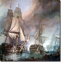 battle-of-trafalgar battle-of-trafalgar