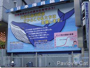 Whales