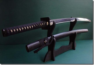 katana
