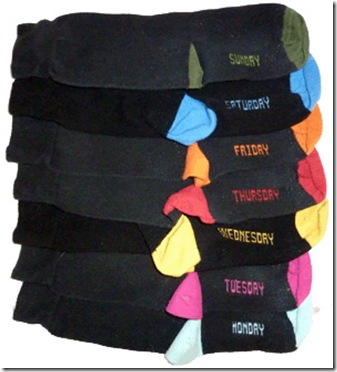 socks