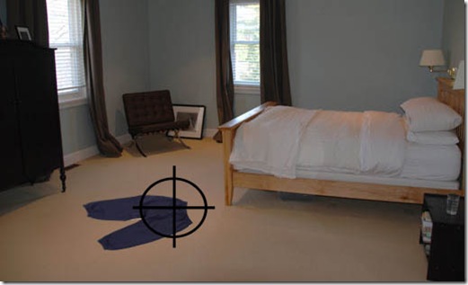 bedroomfloor