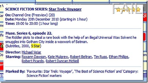 voyager