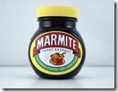marmite jar