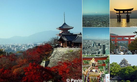 View Japan