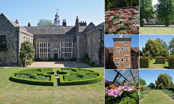 View Hall Place, Bexley, Kent