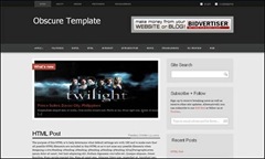 Obscure-Magazine-blogger-template