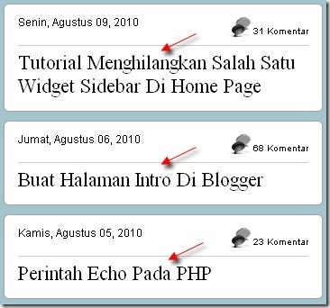 blogger title post blogger title post