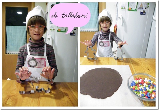Galetes Petit Gourmend7TALLADORS Galetes Petit Gourmend7TALLADORS