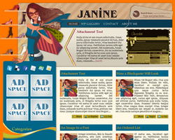 Janine