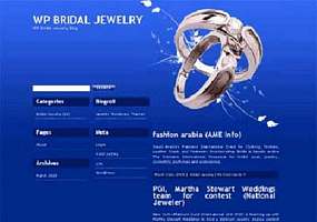 WP Bridal Jewelry