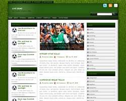 Soccer Tribune