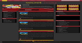 Secret Mag