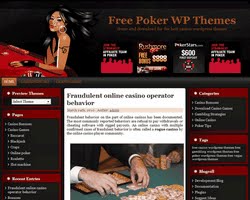 Gitana Casino