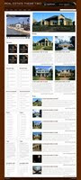 Real Estate Theme Two