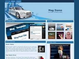 WP Car