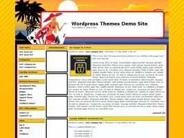 Online Casino Template 217