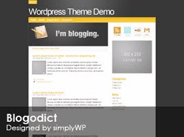 Blogodict