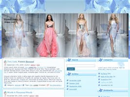 fashioninblue