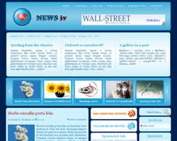 News IV