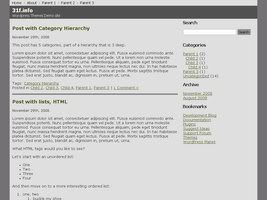 WP-Simple-Grey