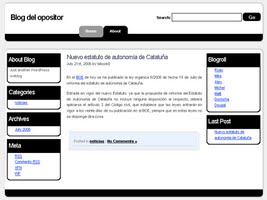 Nuberu 10 Free Wordpress Theme 