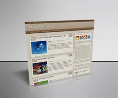 Elegent Designs Simplistic 2
