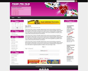 Poker Pro 18