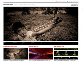 F8-lite Free Wordpress Theme