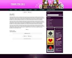 Poker Pro #4