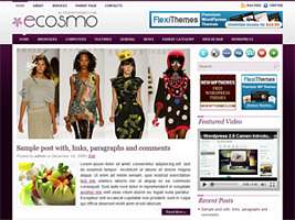 Ecosmo