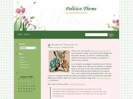 Tulip Time