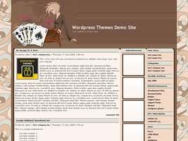 Online Casino Template 29