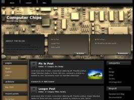 Computer Chips