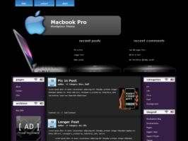 Macbook Pro