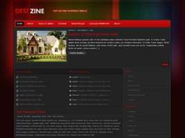 destzine