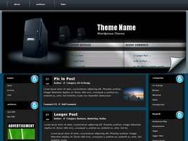 Dark Hosting