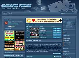 Elegant Casino 1