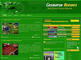 Casino Reviews 2