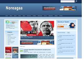 Noreagaa