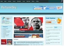 FortuneSky