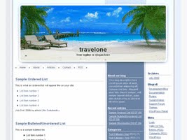 travelone