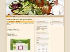Food Recipe