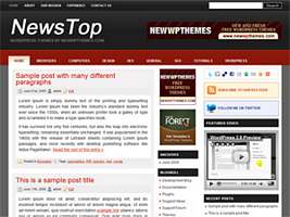 News Top