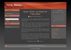 Total Recall
