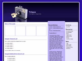 Trisox