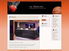 Basketball Game v1.0