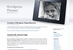 Esther Free Wordpress Theme