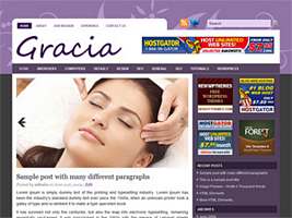 Gracia