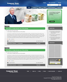 Payday loans or Finance theme  