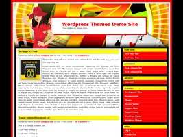 Online Casino Template 555
